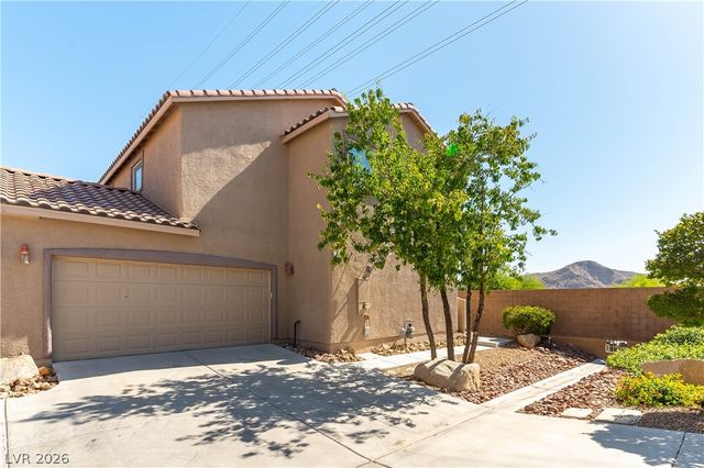 4174 Sparrow Rock Street, Las Vegas, NV 89129