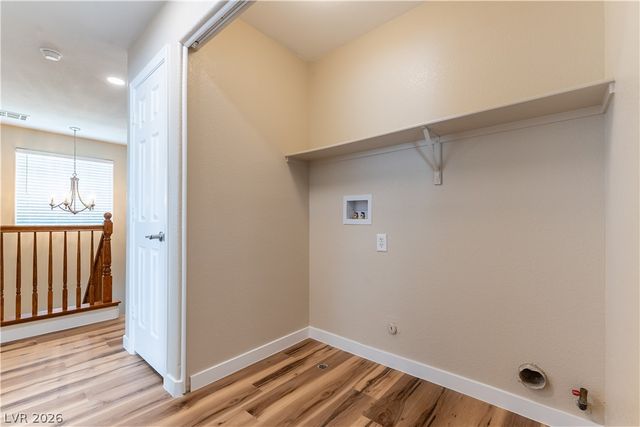 4174 Sparrow Rock Street, Las Vegas, NV 89129