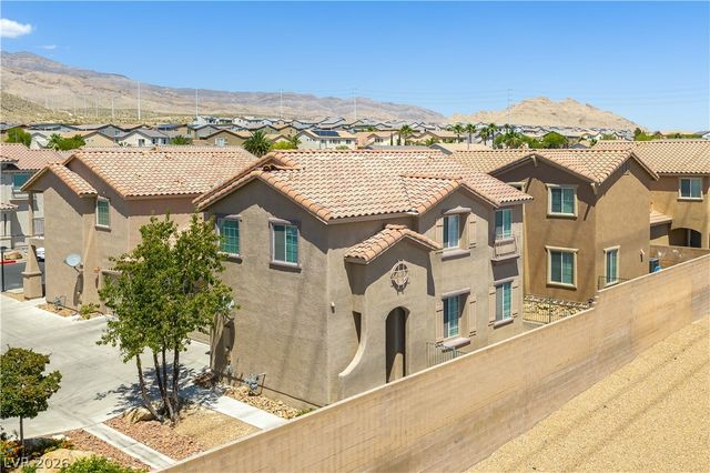 4174 Sparrow Rock Street, Las Vegas, NV 89129