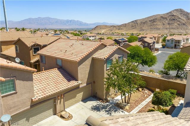 4174 Sparrow Rock Street, Las Vegas, NV 89129