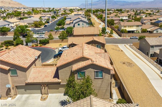 4174 Sparrow Rock Street, Las Vegas, NV 89129