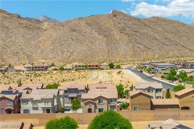 4174 Sparrow Rock Street, Las Vegas, NV 89129