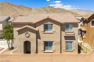 4174 Sparrow Rock Street, Las Vegas, NV 89129