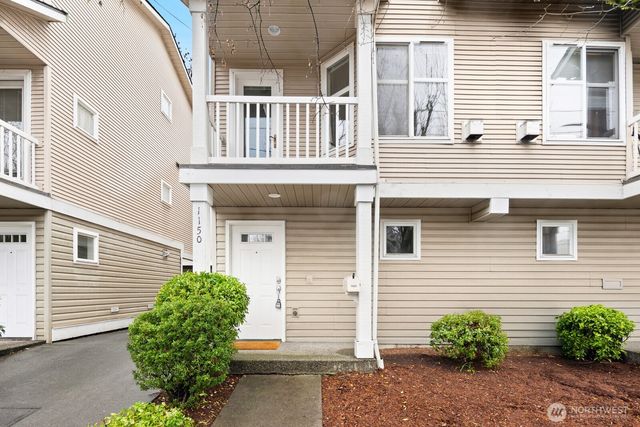 1150 N 90th, Seattle, WA 98103