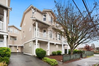 1150 N 90th, Seattle, WA 98103