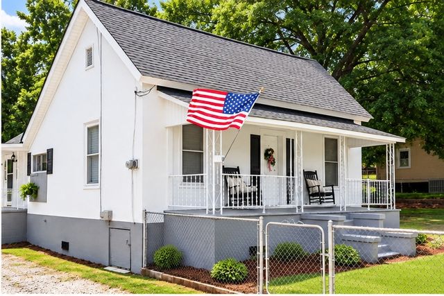 12 Guy Street, Pelzer, SC 29669