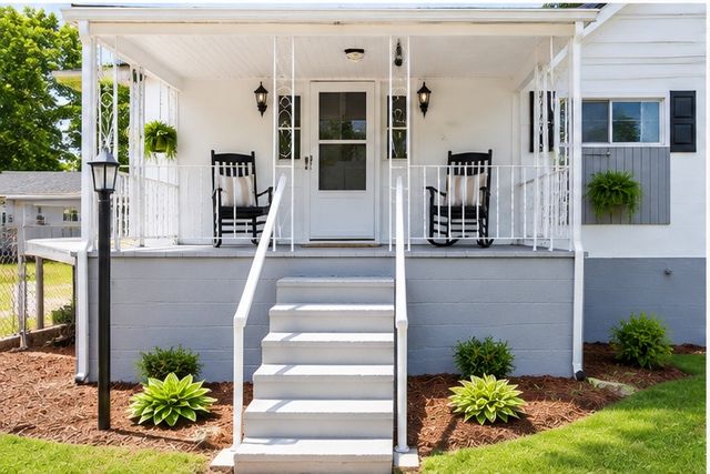 12 Guy Street, Pelzer, SC 29669
