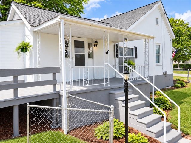 12 Guy Street, Pelzer, SC 29669