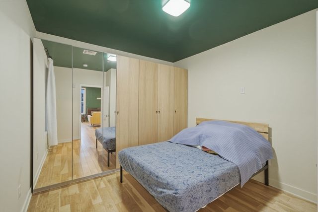 186 Paris St 1, Boston, MA 02128