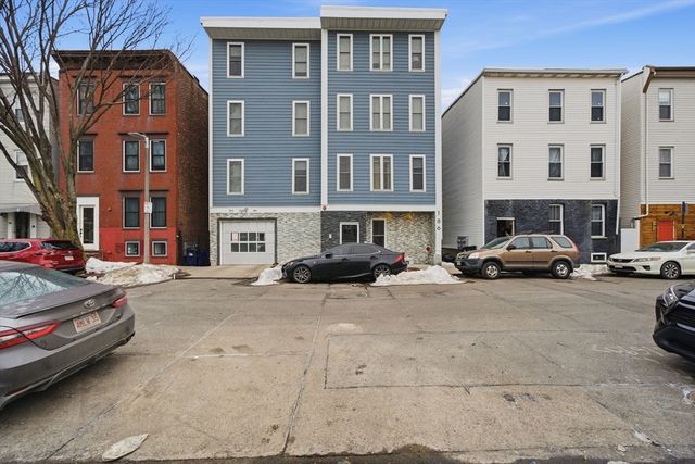 186 Paris St 1, Boston, MA 02128