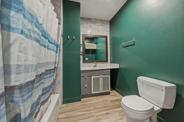 186 Paris St 1, Boston, MA 02128