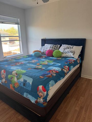 3818 Wimberley Hollow Lane, Houston, TX 77053