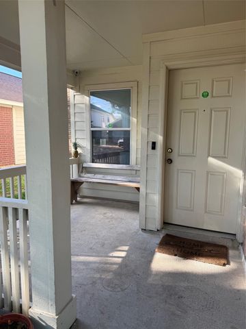 3818 Wimberley Hollow Lane, Houston, TX 77053