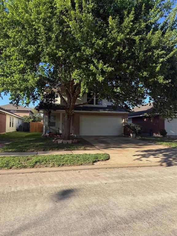 3818 Wimberley Hollow Lane, Houston, TX 77053