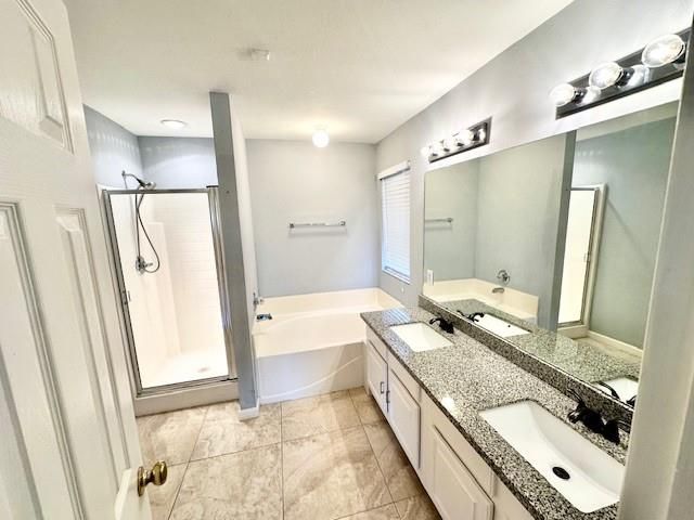 15318 Geral Lane, Houston, TX 77084