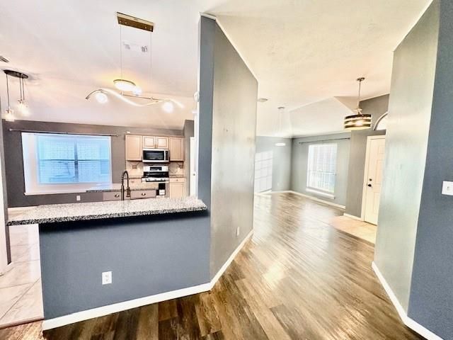 15318 Geral Lane, Houston, TX 77084