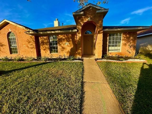 15318 Geral Lane, Houston, TX 77084