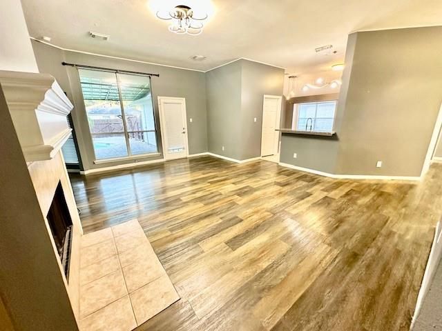 15318 Geral Lane, Houston, TX 77084