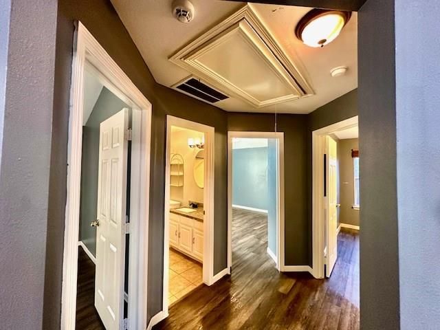 15318 Geral Lane, Houston, TX 77084