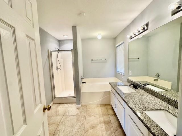 15318 Geral Lane, Houston, TX 77084