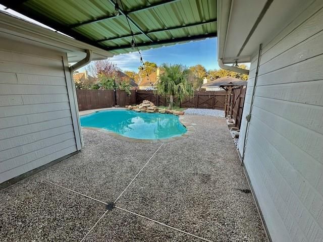 15318 Geral Lane, Houston, TX 77084