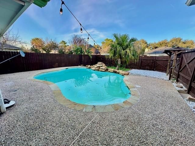 15318 Geral Lane, Houston, TX 77084