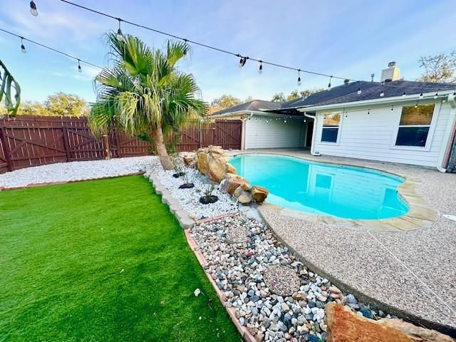 15318 Geral Lane, Houston, TX 77084