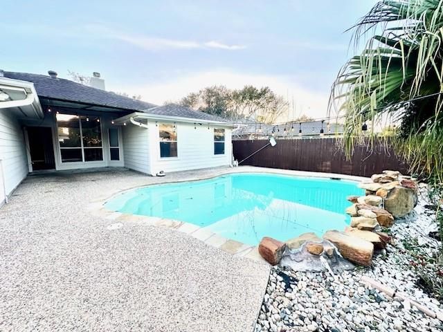 15318 Geral Lane, Houston, TX 77084