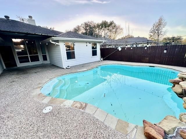 15318 Geral Lane, Houston, TX 77084