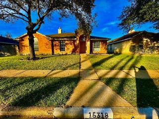 15318 Geral Lane, Houston, TX 77084