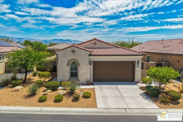 26 Tempranillo, Rancho Mirage, CA 92270