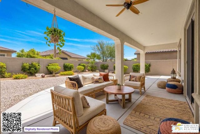 26 Tempranillo, Rancho Mirage, CA 92270