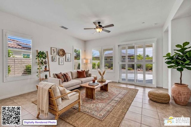 26 Tempranillo, Rancho Mirage, CA 92270