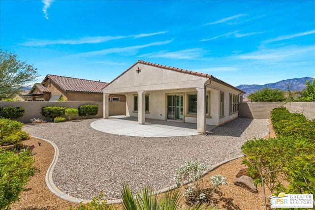 26 Tempranillo, Rancho Mirage, CA 92270