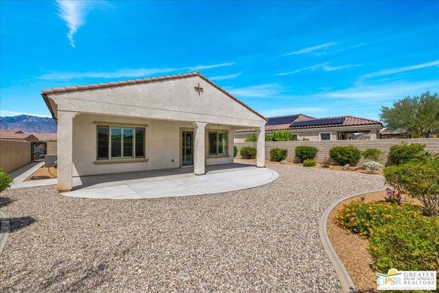26 Tempranillo, Rancho Mirage, CA 92270