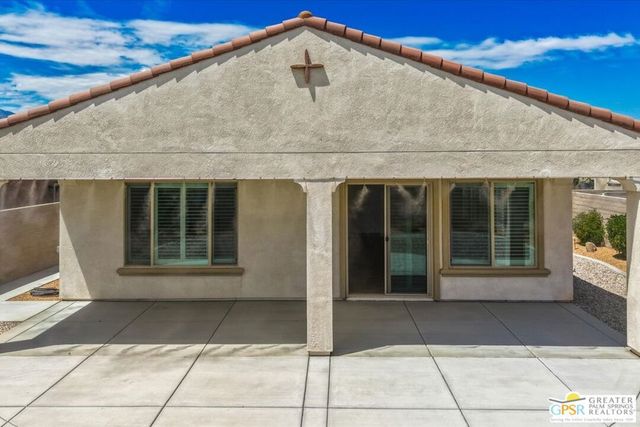 26 Tempranillo, Rancho Mirage, CA 92270