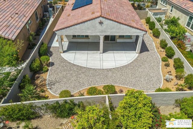 26 Tempranillo, Rancho Mirage, CA 92270