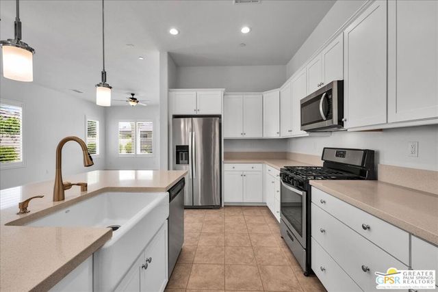 26 Tempranillo, Rancho Mirage, CA 92270