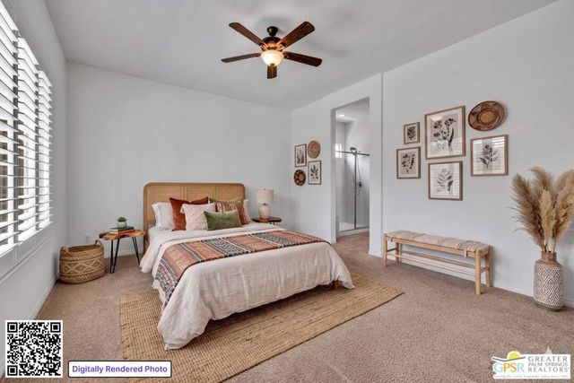 26 Tempranillo, Rancho Mirage, CA 92270