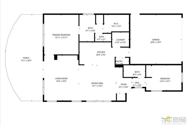 26 Tempranillo, Rancho Mirage, CA 92270