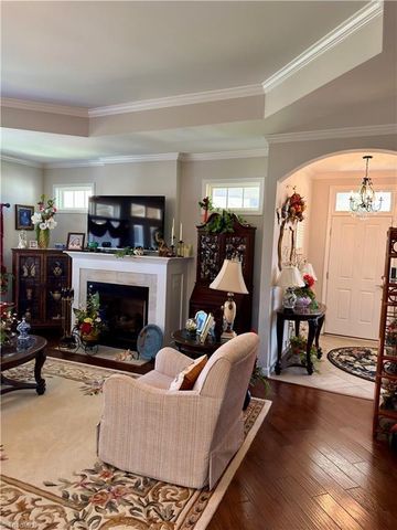 612 Ashley Woods Drive, Gibsonville, NC 27249