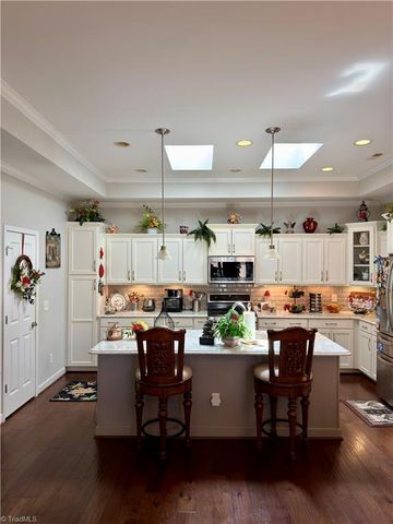612 Ashley Woods Drive, Gibsonville, NC 27249
