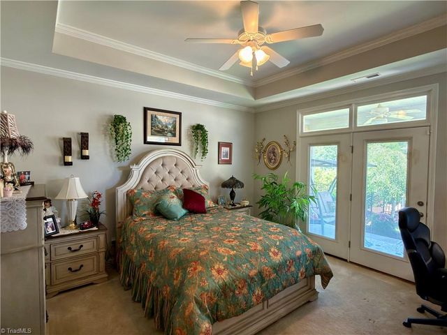 612 Ashley Woods Drive, Gibsonville, NC 27249