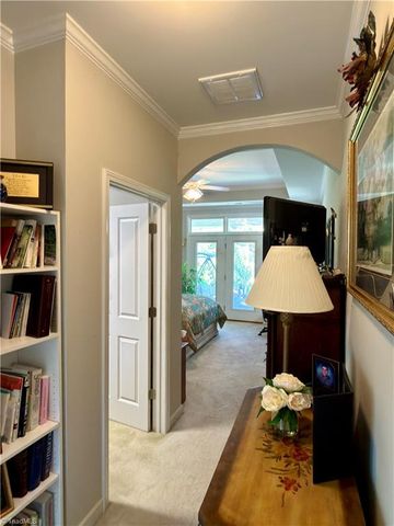 612 Ashley Woods Drive, Gibsonville, NC 27249