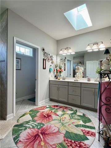 612 Ashley Woods Drive, Gibsonville, NC 27249