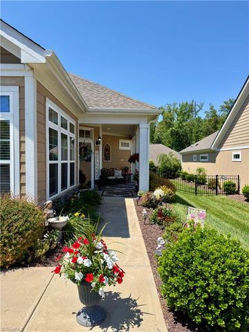 612 Ashley Woods Drive, Gibsonville, NC 27249