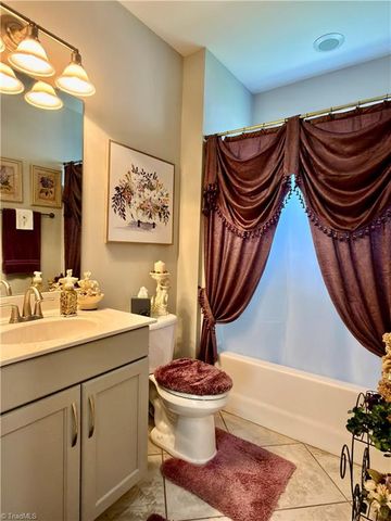 612 Ashley Woods Drive, Gibsonville, NC 27249