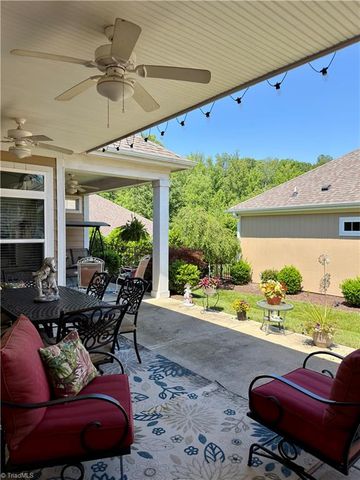 612 Ashley Woods Drive, Gibsonville, NC 27249