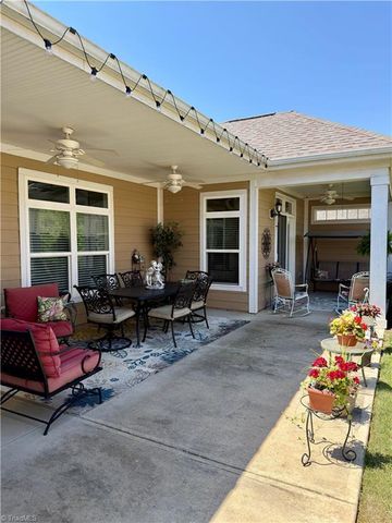 612 Ashley Woods Drive, Gibsonville, NC 27249