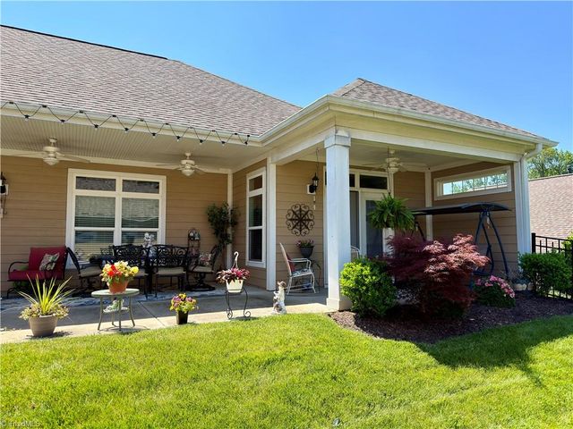 612 Ashley Woods Drive, Gibsonville, NC 27249